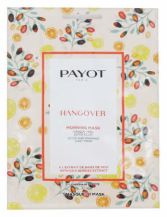 Hangove Illuminating Detoxifying Fabric Mask