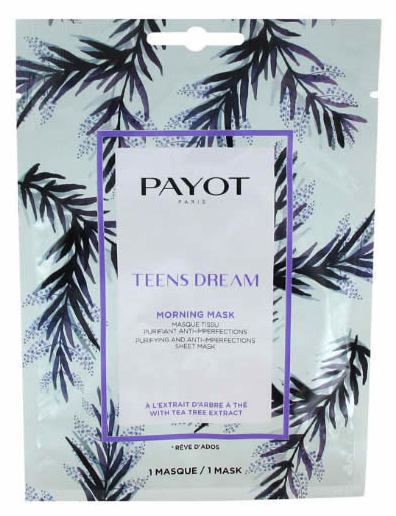 Teens Dream Purifying Anti-Imperfection Mask