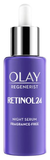 Nachtserum Retinol 24H 40 ml