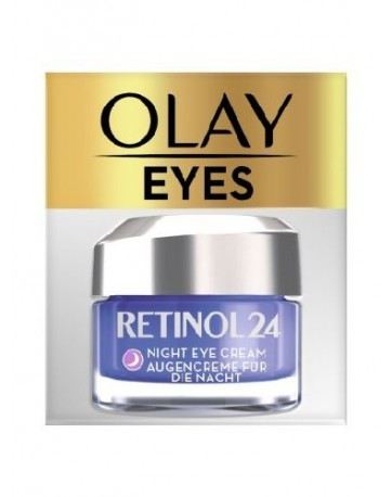 Ogen Noche Retinol 24H 15 ml