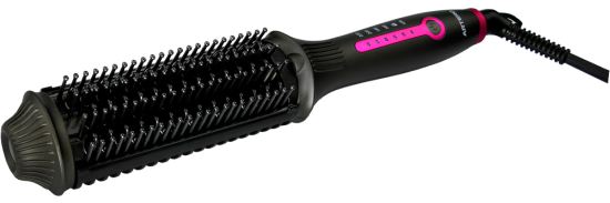 Unik Curl &amp; Straight Hot Brush 1 st