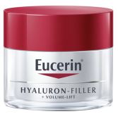 Hyaluron-Filler Volume Lift Crema día spf 15 piel normaal mixta 50 ml