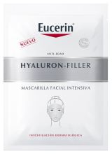 Hyaluron Filler Intensief gezichtsmasker