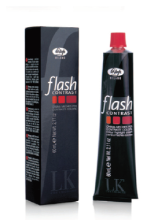 Lk Flash Contrast Rood Koper 60 ml