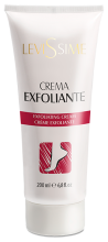 Exfoliërende voetcrème 200 ml