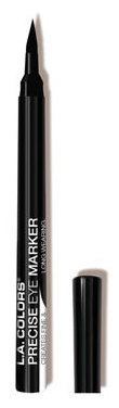 Nauwkeurige Eye Marker Black Liquid Eyeliner