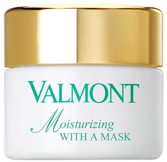 Hydratatie Vochtinbrengend met een masker 50 ml