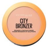 City Bronzer Bronzing Powder 250 Medium Warm