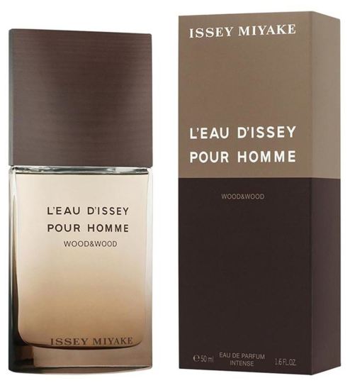 L&#39;Eau D&#39;Issey Pour Homme Eau de Parfum 50 ml Spray