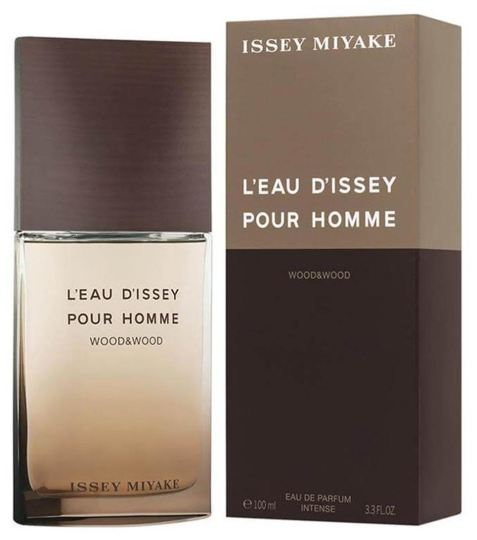 L&#39;Eau D&#39;Issey Pour Homme Eau de Parfum 100 ml Spray