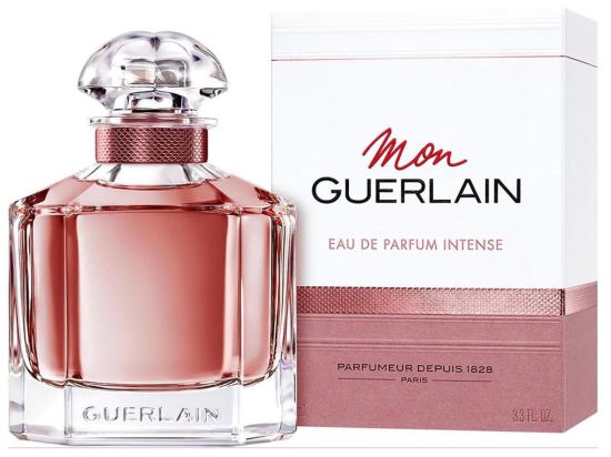 Mon Eau de Parfum 100 ml Spray