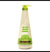 Gladmakende conditioner 1000 ml