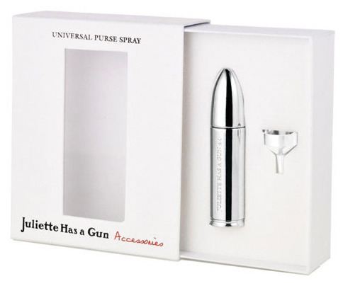 U Purse Bullet Spray 4 ml