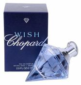 Wish Edp Vaporizer 75 ml