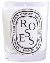 Geurkaars Rose 190 gr