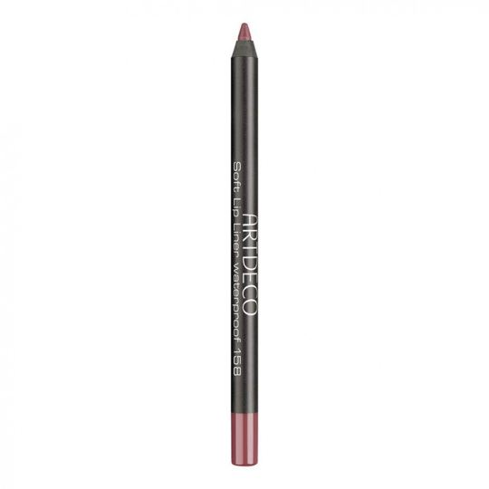 Soft Lip Liner Waterdicht # 158