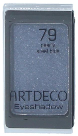 Oogschaduw Pearl # 79-Pearl Steel Blue 0,8 gr