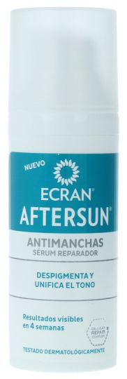 Aftersun Anti-vlekreparatieserum 50 ml