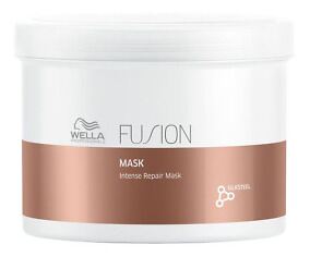 Fusion Intense Repair Haarmasker 150 ml