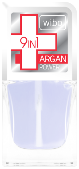 Nagelverzorging 9 In 1 Argan Power