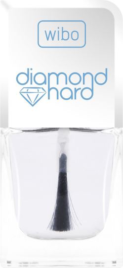 Diamond Hard nagelverzorging