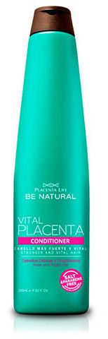 Vital Placenta Contidion 350 ml