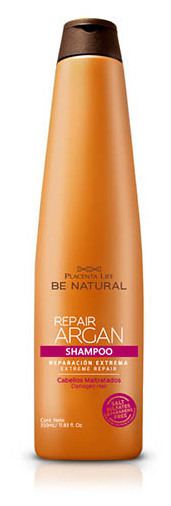 Herstel Argan Shampoo 350 ml