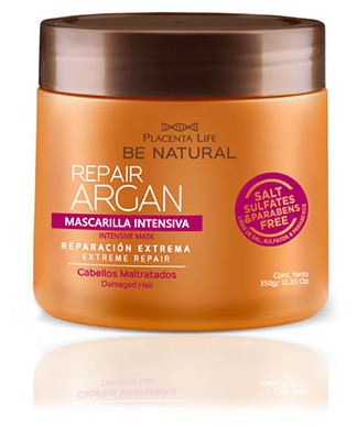 Herstel Argan Masker 350 gr