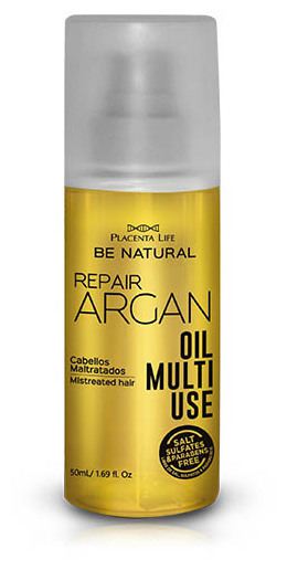 Reparatie Argan Elixir Multi Gebruik 50 ml