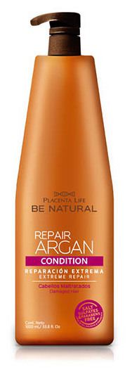 Reparatie Argan conditie 1000 ml