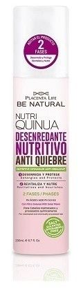 Nutri Quinua Nutrient Detangling Anti-break 200 ml