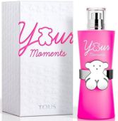 Je momenten Eau de Toilette