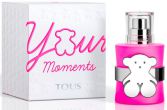 Je momenten Eau de Toilette