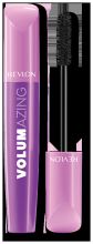 Mascara Volumazing Waterproof #Zwart