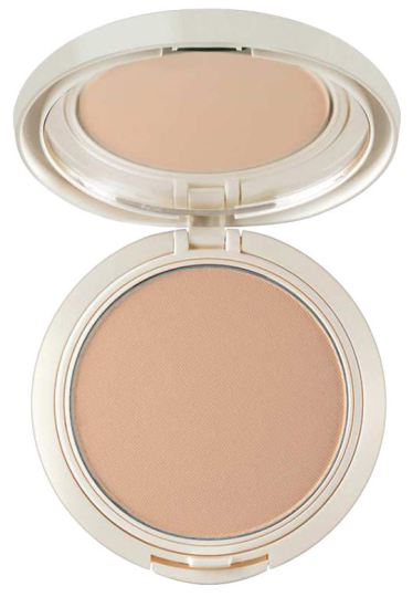 Sun Protection Powder Foundation SPF 50 Oplaadbaar # 90 Lightsand