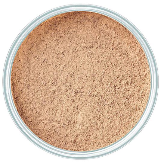 Mineral Powder Foundation # 6 Honing 15 gr