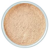 Mineral Powder Foundation # 4 Licht Beige 15 gr