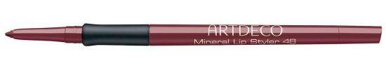 Mineral Lip Styler # 48 Mineral Black Cherry Queen 0.4 gr