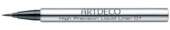 Liquid Eyeliner High Precision # 01 Zwart 0,55 ml