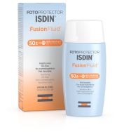 Fusion Fluid Fotoprotector