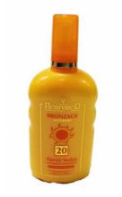 Zonnemelk met doser 250 ml