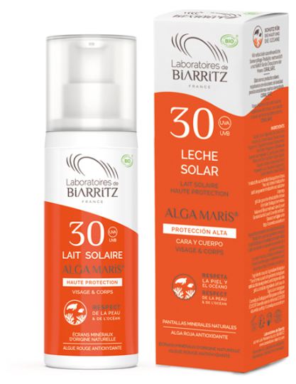 Zonbeschermingslotion 100 ml