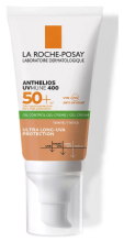 Anthelios Zonnebrandcrème Dry Touch fps 50+ 50 ml