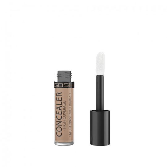 Concealer High Coverage 006 Honing