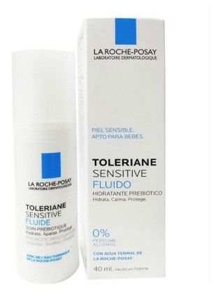 Toleriane Gevoelige vloeistof 40 ml