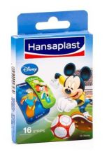 Disney Mickey Dressing 20 eenheden