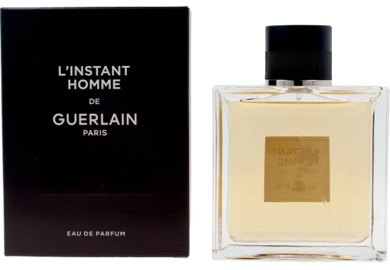 L'Instant Homme Eau de Parfum 100 ml