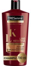 Gladde Keratine Shampoo 675 ml