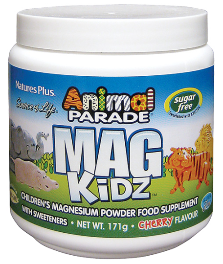 Animal Parade Mag Kidz poeder 171 gr