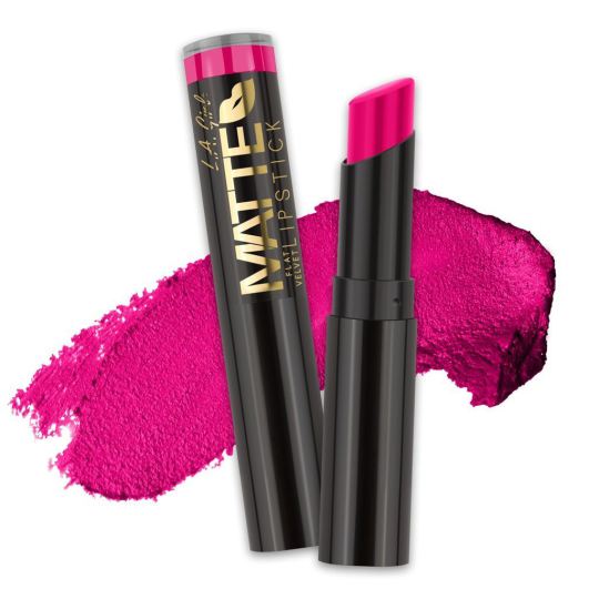 Matte lippenstift Flat Velvet Bliss